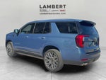 2027 GMC Yukon Denali Ultimate
