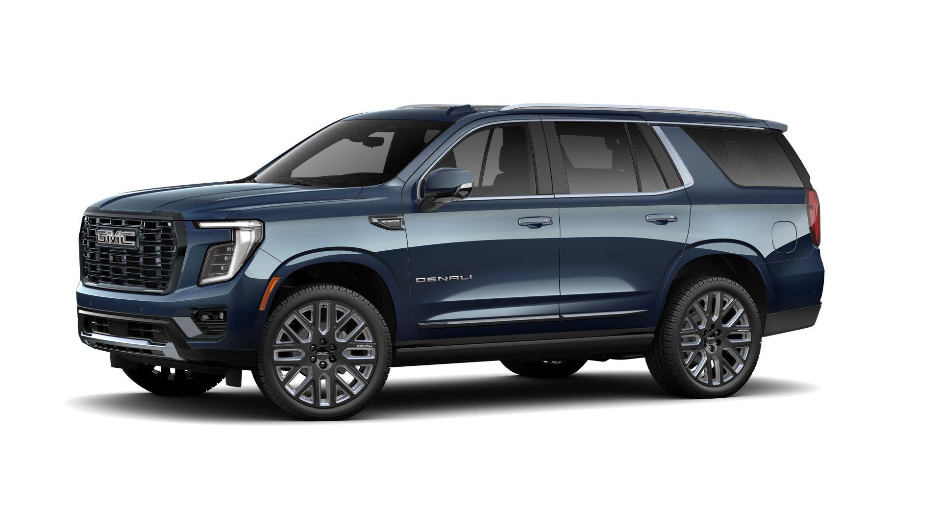 2027 GMC Yukon Denali Ultimate