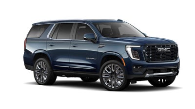 2027 GMC Yukon Denali Ultimate