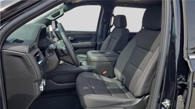 2024 GMC Yukon XL SLE
