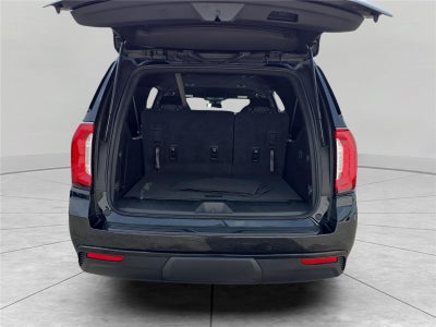 2024 GMC Yukon XL SLE