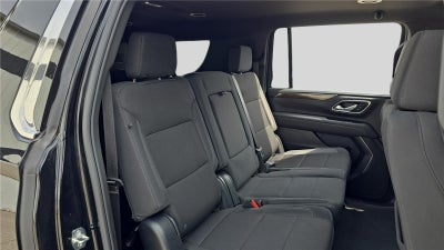 2024 GMC Yukon XL SLE