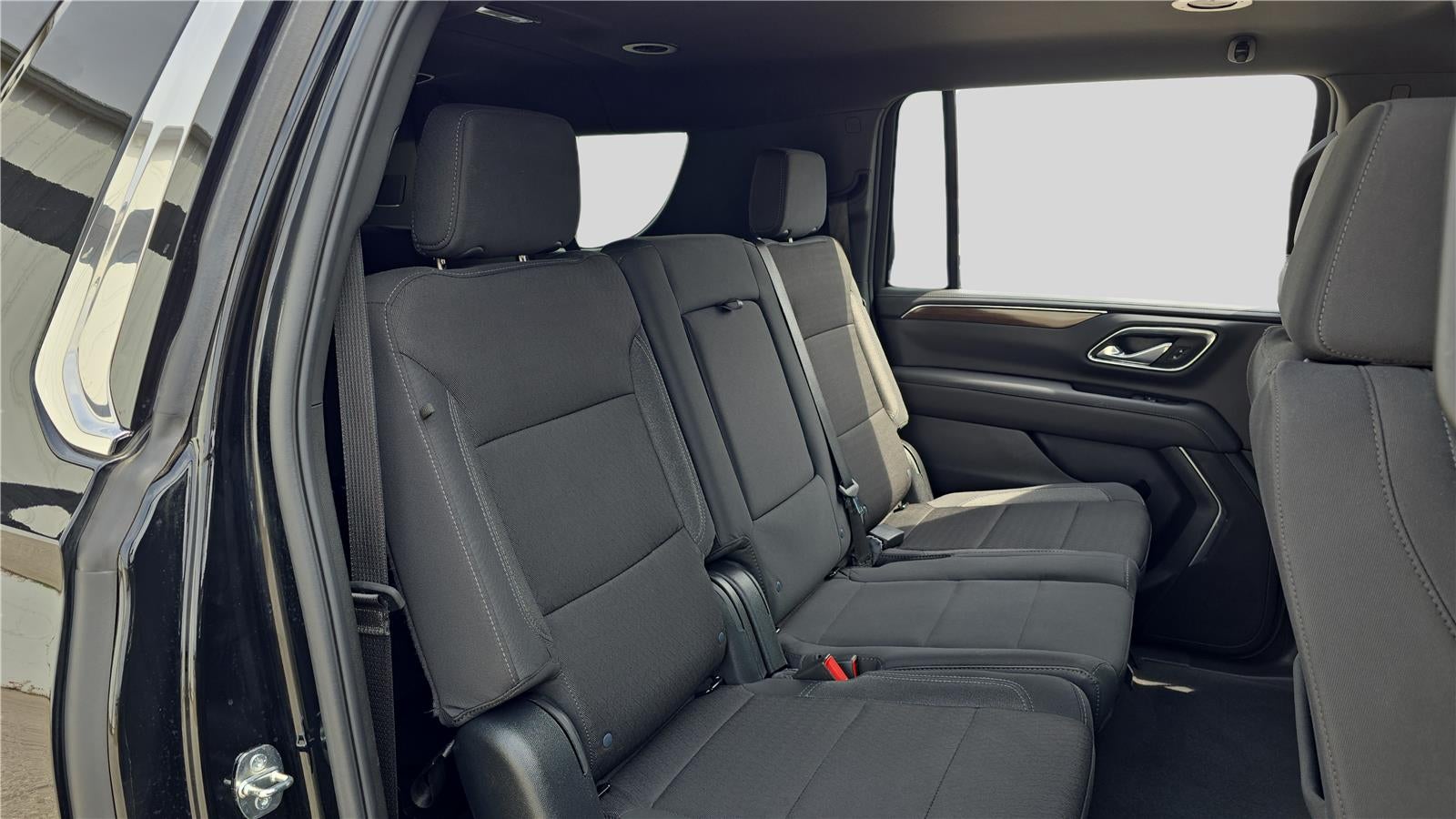 2024 GMC Yukon XL SLE