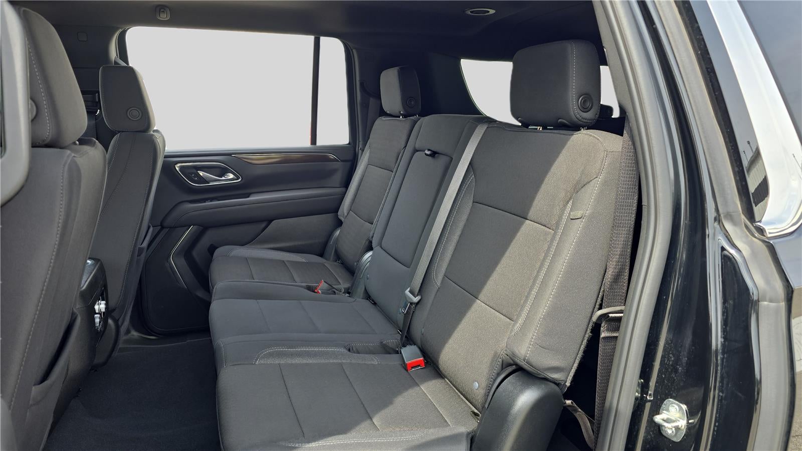 2024 GMC Yukon XL SLE