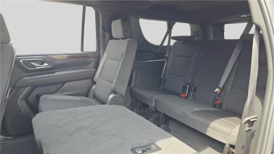 2024 GMC Yukon XL SLE