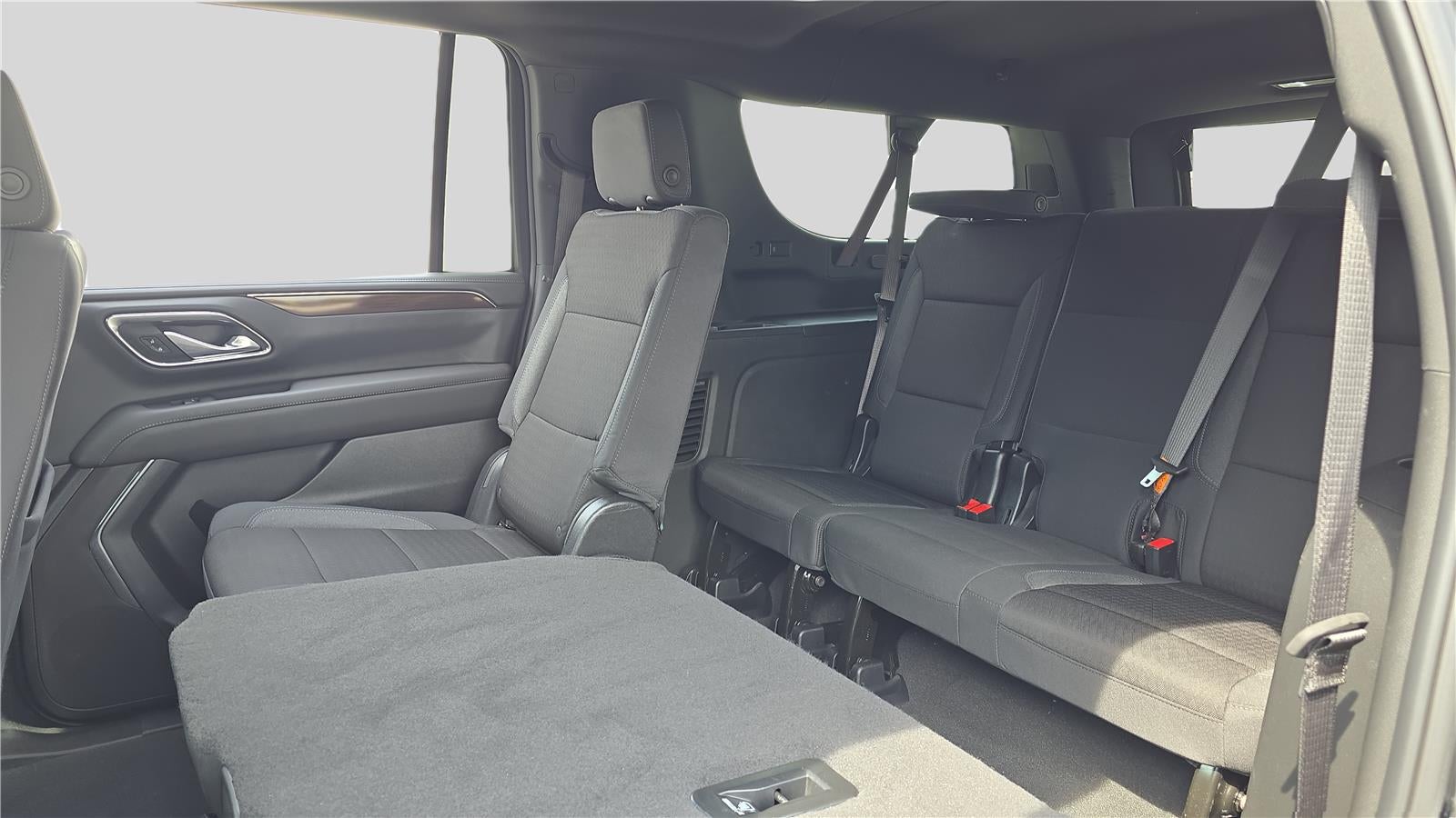 2024 GMC Yukon XL SLE