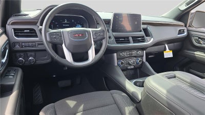 2024 GMC Yukon XL SLE
