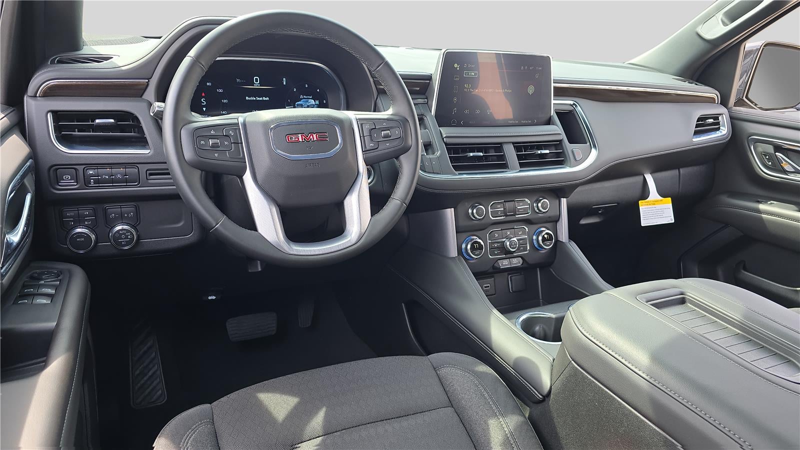 2024 GMC Yukon XL SLE