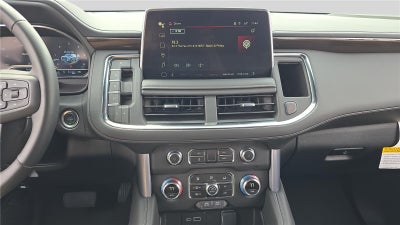 2024 GMC Yukon XL SLE
