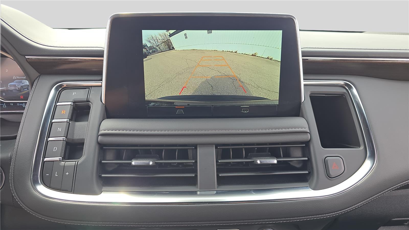 2024 GMC Yukon XL SLE