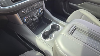 2024 GMC Yukon XL SLE