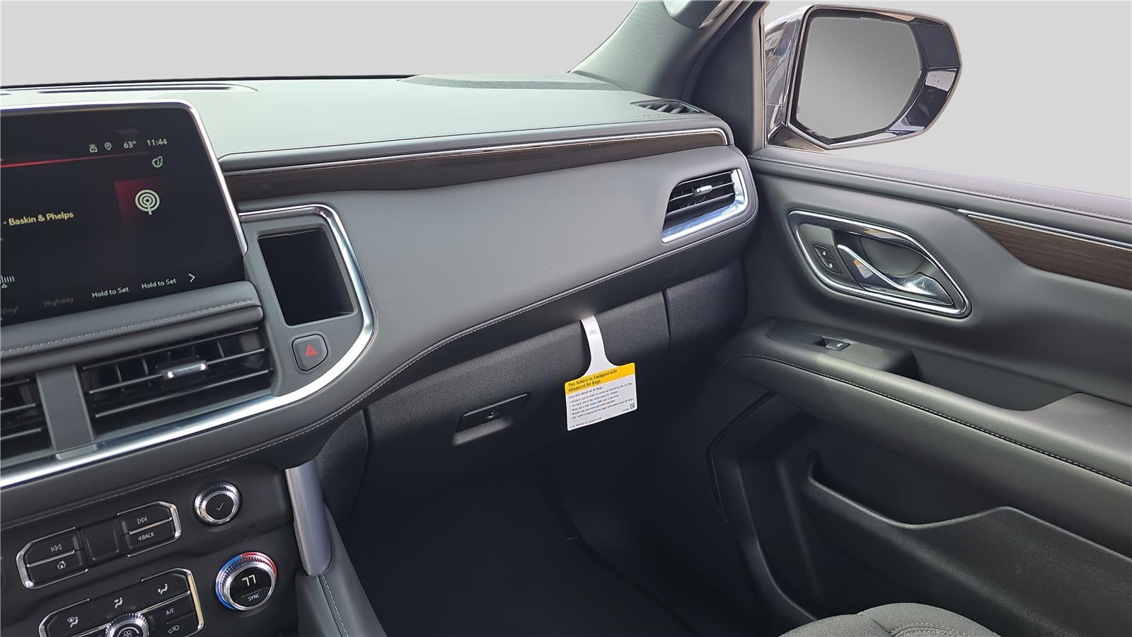2024 GMC Yukon XL SLE