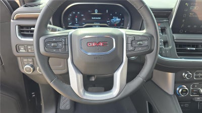 2024 GMC Yukon XL SLE