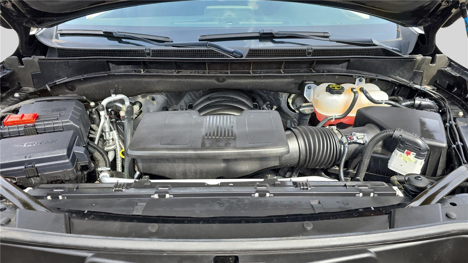2024 GMC Yukon XL SLE