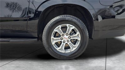 2024 GMC Yukon XL SLE