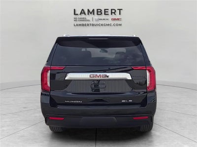 2024 GMC Yukon XL SLE