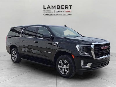 2024 GMC Yukon XL SLE