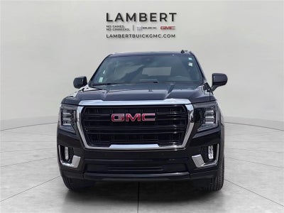 2024 GMC Yukon XL SLE