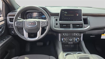 2024 GMC Yukon XL SLE