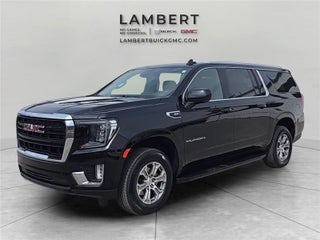 2024 GMC Yukon XL SLE