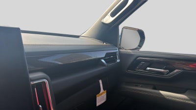 2027 GMC Yukon XL Elevation