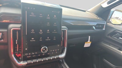 2027 GMC Yukon XL Elevation