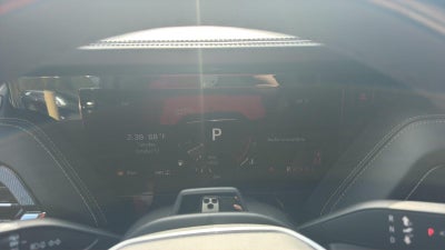 2027 GMC Yukon XL Elevation