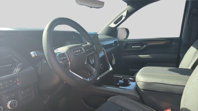 2027 GMC Yukon XL Elevation