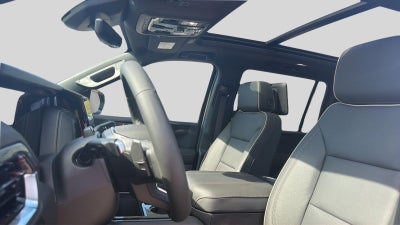 2027 GMC Yukon XL Elevation