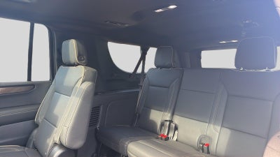 2027 GMC Yukon XL Elevation