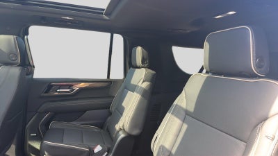 2027 GMC Yukon XL Elevation