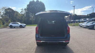 2027 GMC Yukon XL Elevation