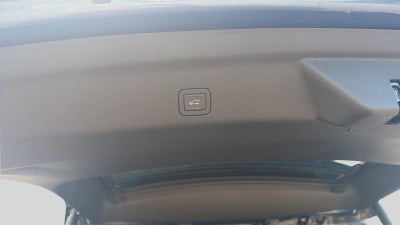 2027 GMC Yukon XL Elevation