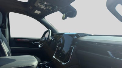 2027 GMC Yukon XL Elevation