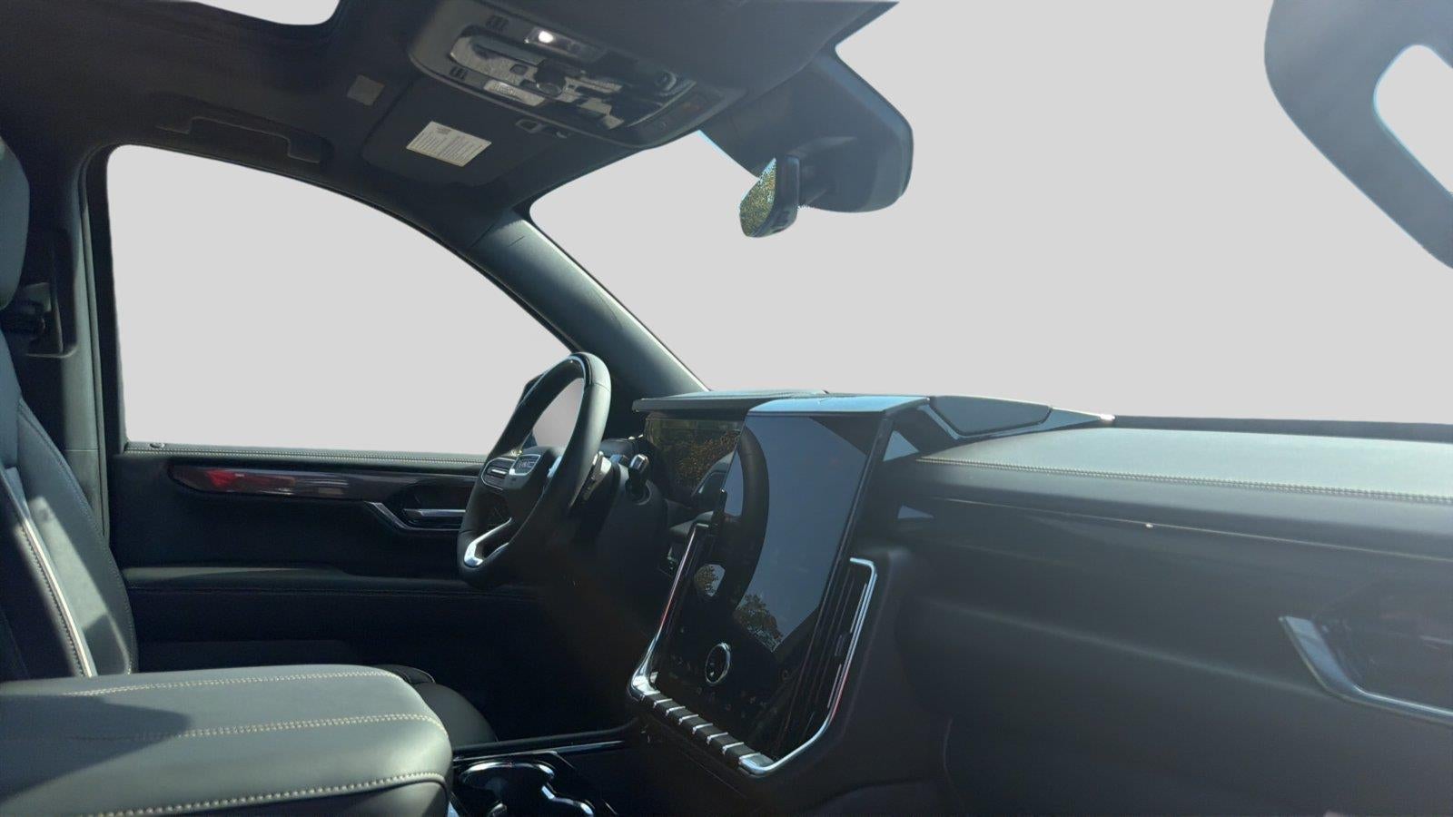 2027 GMC Yukon XL Elevation
