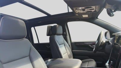 2027 GMC Yukon XL Elevation
