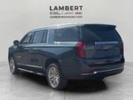 2027 GMC Yukon XL Elevation