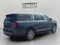 2027 GMC Yukon XL Elevation