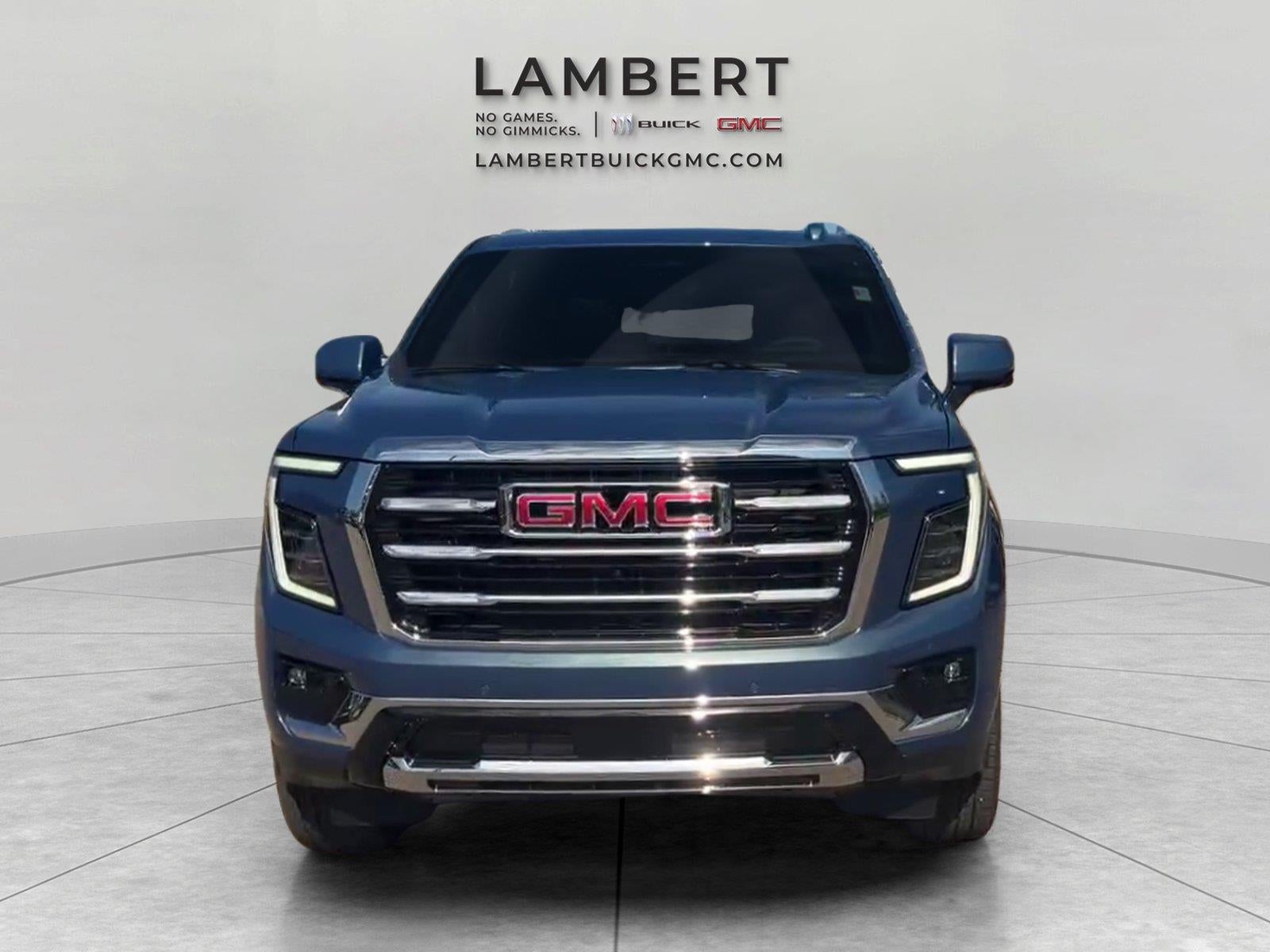 2027 GMC Yukon XL Elevation