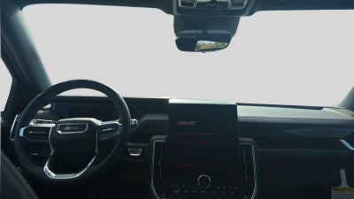 2027 GMC Yukon XL Elevation