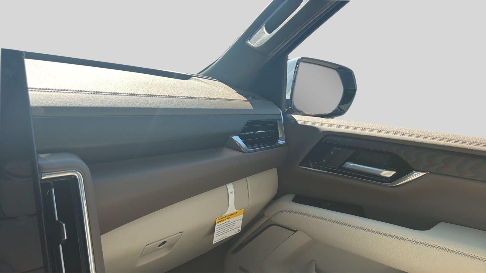 2026 GMC Yukon XL Denali - Photo 11