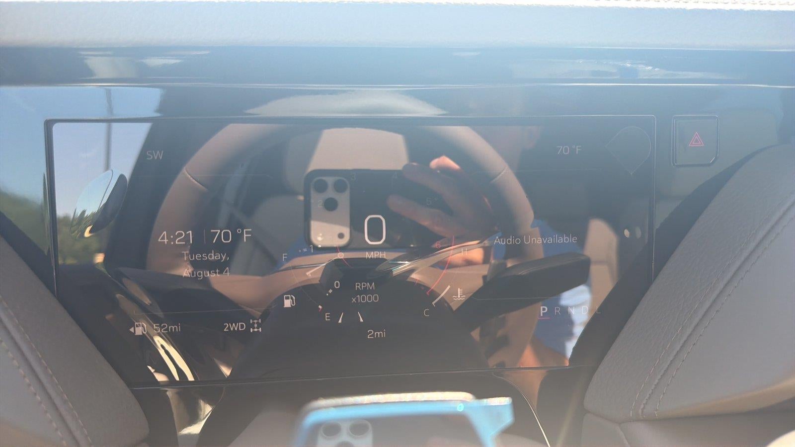 2026 GMC Yukon XL Denali - Photo 13