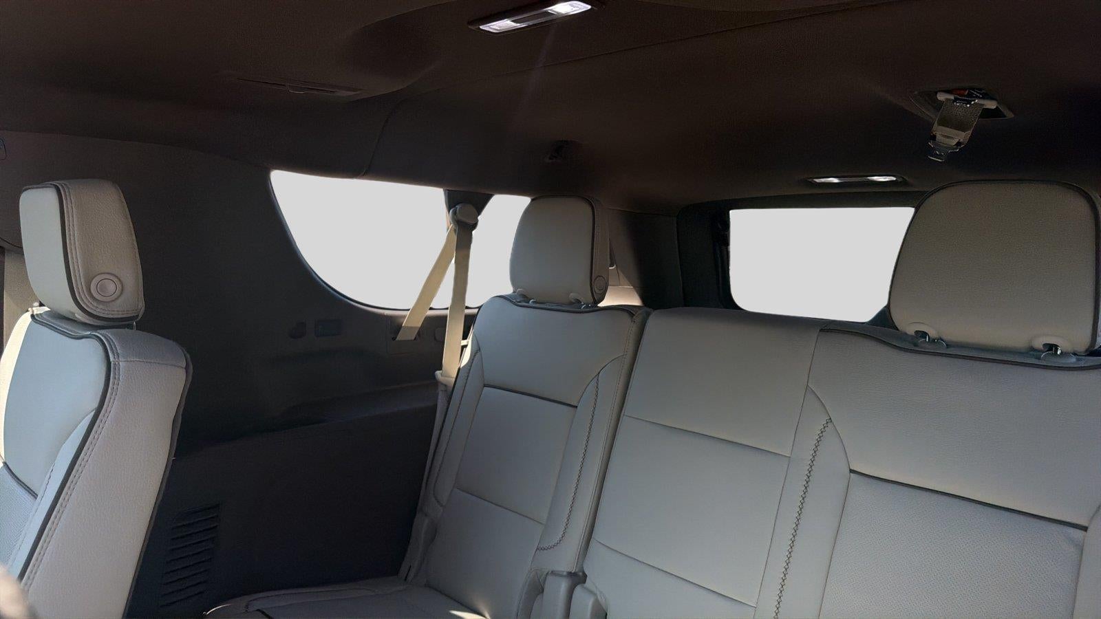 2026 GMC Yukon XL Denali - Photo 19