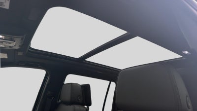 2027 GMC Yukon XL Denali