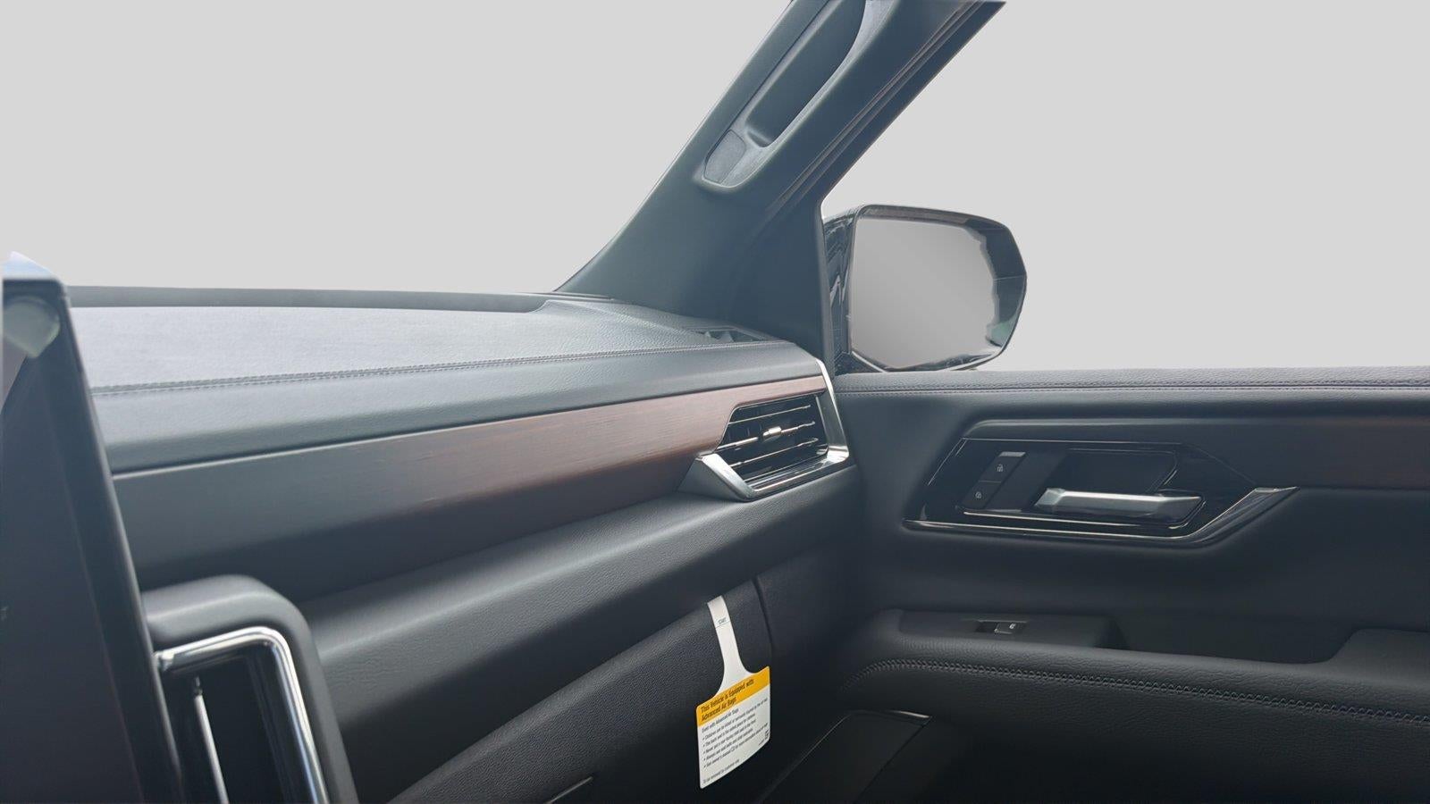 2027 GMC Yukon XL Denali