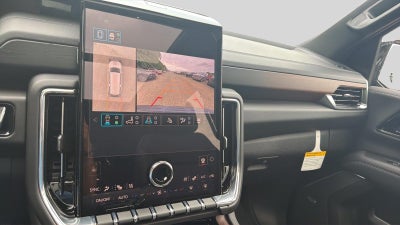 2027 GMC Yukon XL Denali