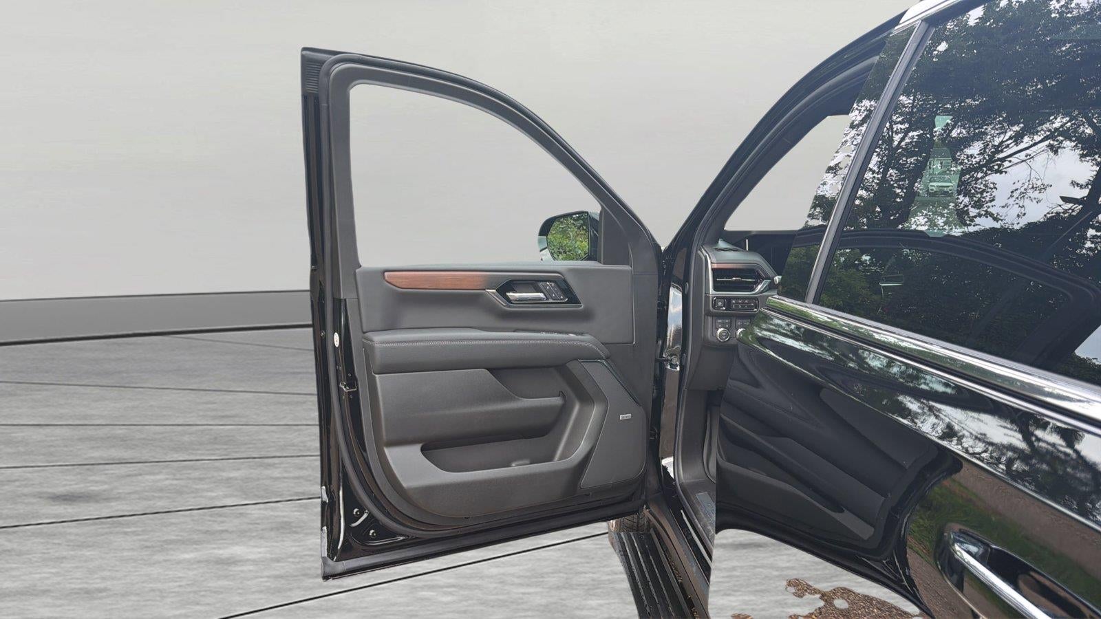 2027 GMC Yukon XL Denali