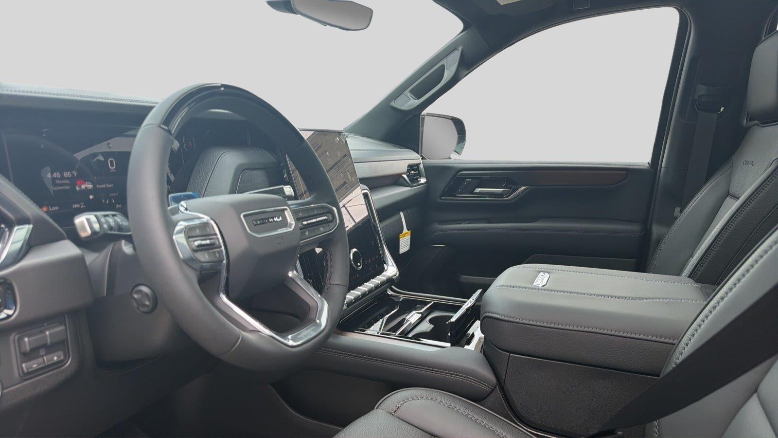 2027 GMC Yukon XL Denali