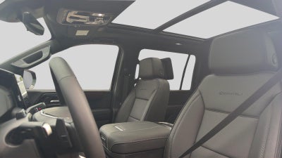2027 GMC Yukon XL Denali