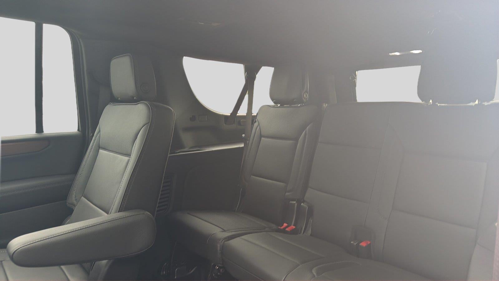 2027 GMC Yukon XL Denali